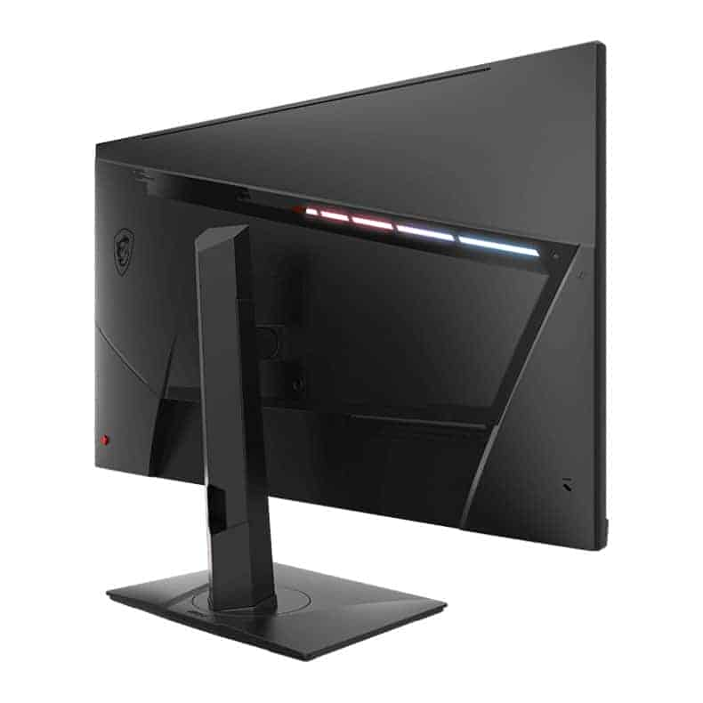 (image for) MSI 32" Quad HD 170Hz FreeSync HDR Monitor